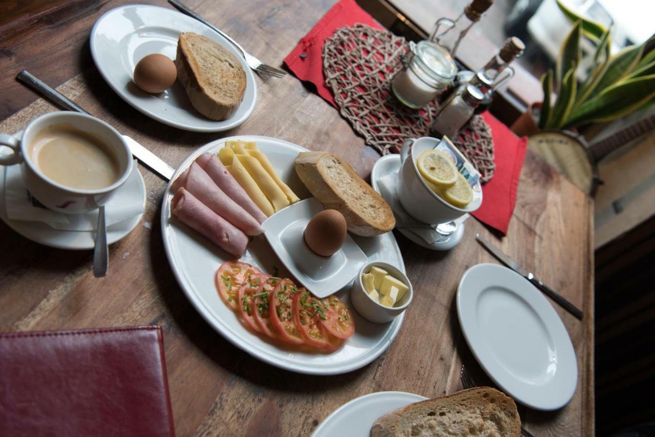 Ruumz Bed & Rest Leilighet Krasków Eksteriør bilde